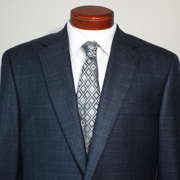 Ralph Lauren Blue Label Other - Ralph Lauren Blue Label Suit Jacket